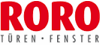 Logo RORO GmbH