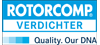 Logo ROTORCOMP Verdichter GmbH