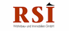 RSI Wohnbau- und Immobilien GmbH
