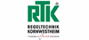 Logo RTK Regeltechnik Kornwestheim GmbH