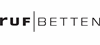 Logo RUF Betten GmbH