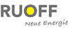 Logo Ruoff Energietechnik GmbH