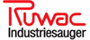 Logo RUWAC Industriesauger GmbH