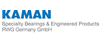 Logo RWG Germany GmbH