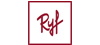 Logo Ryf Coiffeur GmbH