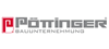 Logo S. Pöttinger GmbH & Co. KG