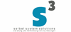 Logo s3 Seibel system Solution