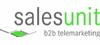 Sales Unit Telemarketing GmbH