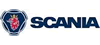 Logo Scania Deutschland GmbH