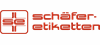 schäfer - etiketten GmbH & Co. KG