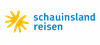 Logo Schauinsland-Reisen GmbH
