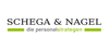 Logo Schega & Nagel Personalberatung GmbH