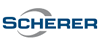Logo Scherer GmbH & Co. KG