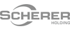 Logo Scherer Holding GmbH & Co. KG