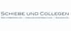 Schiebe und Collegen
