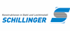 Logo Schillinger GmbH