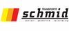 Schmid Transport und Spedition GmbH & Co. KG