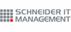 SCHNEIDER IT MANAGEMENT SARL & CIE SECS