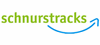 Logo schnurstracks Aktiv GmbH