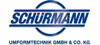 Logo Schürmann Umformtechnik GmbH & Co. KG