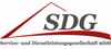 SDG Service- und Dienstleistungsgesellschaft mbH