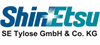 Logo SE Tylose GmbH & Co. KG