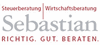 Logo Sebastian GmbH
