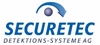 Securetec Detektions-Systeme AG