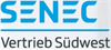 Logo SENEC Vertrieb Südwest GmbH