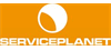 Logo Serviceplanet GmbH