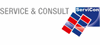 Logo ServiCon Service & Consult eG