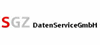 Logo SGZ DatenService GmbH