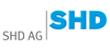 Logo SHD Holding GmbH