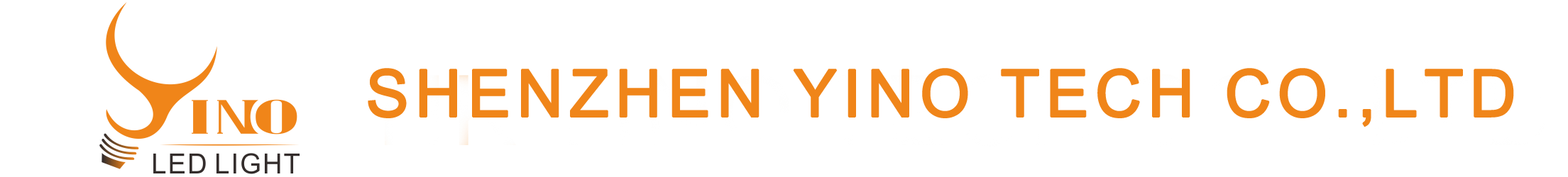 Logo SHENZHEN YINO TECH CO
