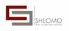 SHLOMO GMBH