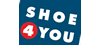 Logo Shoe 4 You