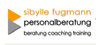 Logo Sibylle Fugmann Personalberatung