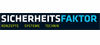 SICHERHEITSFAKTOR Treiber GmbH