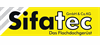 Logo von Sifatec GmbH & Co. KG