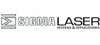 Logo Sigma Laser GmbH