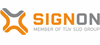 SIGNON Deutschland GmbH