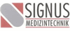 Logo SIGNUS Medizintechnik GmbH