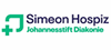Logo von Simeon Hospiz