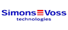 Logo SimonsVoss Technologies GmbH