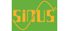 Logo Sinus Nachrichtentechnik GmbH