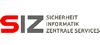 Logo SIZ GmbH