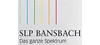 Logo SLP BANSBACH GmbH