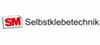 Logo SM Selbstklebetechnik GmbH & Co. KG