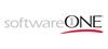 Logo SoftwareONE Deutschland GmbH