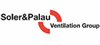 Logo Soler & Palau GmbH